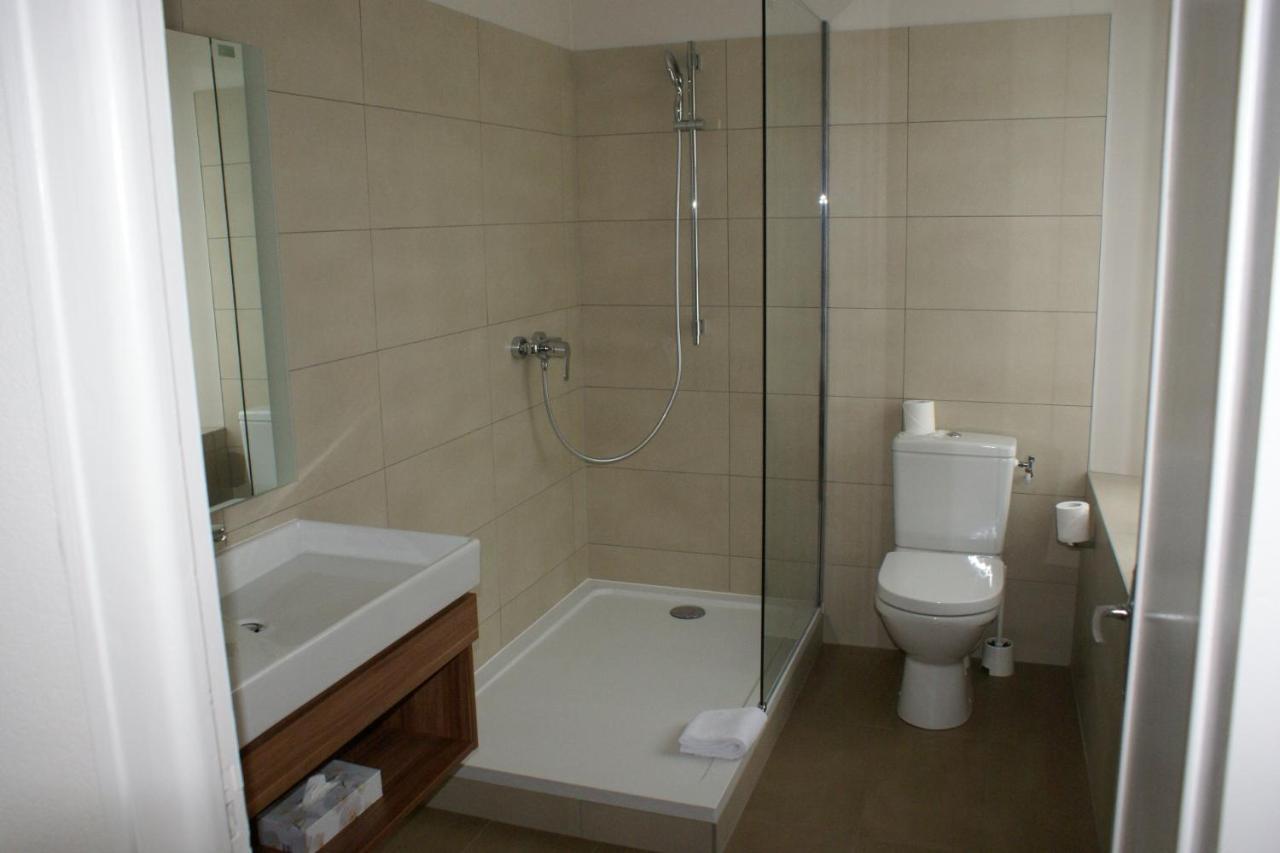Logis Hotel Du Chateau Combourg Zewnętrze zdjęcie